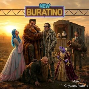 New Buratino