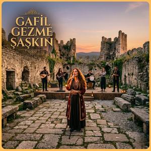 Gafil Gezme Şaşkın