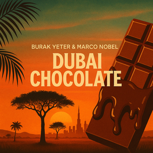 Dubai Chocolate (Radio Mix)