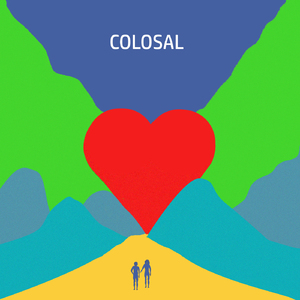 Colosal