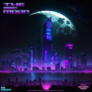 追月神「CHASING MOON」