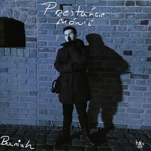 Przestańcie Mówić