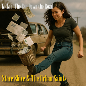 Kickin' The Can Down The Road