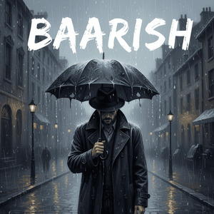 Baarish