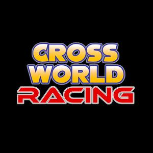 Cross World Racing (feat. Silent Dreams)