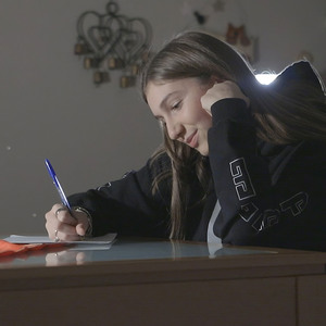 La mia letterina a Babbo Natale