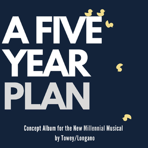 For the Rest of Our Lives (Finale) [feat. Maria Fairbanks, Carolyn Towey & Marie Towey]