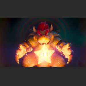 Super Mario 超级马力欧