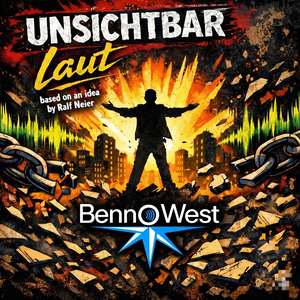Unsichtbar Laut (Based on an Ideal of Ralf Neier)