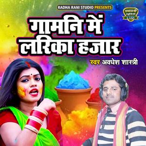 Gamni Main Larika Hajar (Dehati Song)