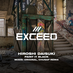 Paint It, Black (Chusap Remix)