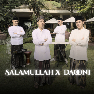 Salamullah X Daooni