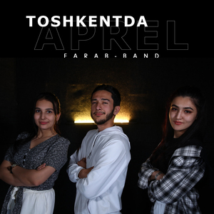 Toshkentda aprel