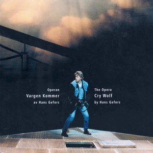 Vargen kommer:Act II Scene 3: Kanner du barnen pa sommarvagen (Children, Lyckos, Lollo)