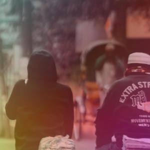 Sự Cố Trên Đường 57