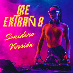 Ojos Marrones - Sonidero Versión (Remix)