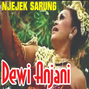 Njejek Sarung