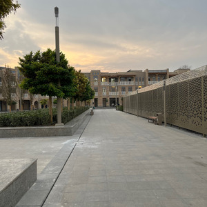 Popuri, Otmagay tong