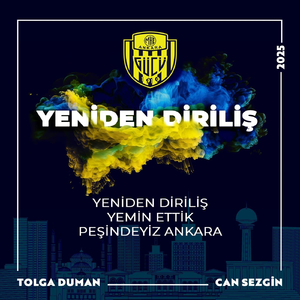 Yeniden Diriliş