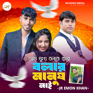 আমি দুঃখ বলবো কারে বলার মানুষ নাই