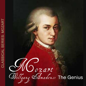 Minuet No. 6 in D Major K 355