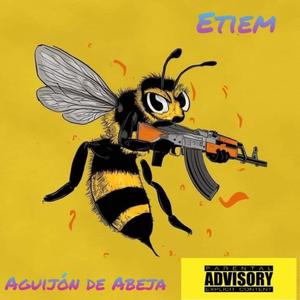 Etiem (Te voy a prende)