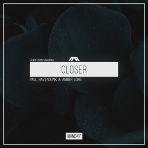 Closer (Ivan Sandhas Remix)