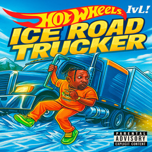 iCE ROAD TRUCKERS
