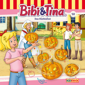 Bibi und Tina Lied