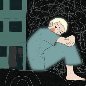 怎么忘记 (prod.by Morrow)