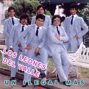 Un Ilegal Más