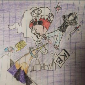 GTA ONLINE (feat. LJeezy)