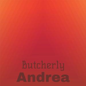 Butcherly Andrea