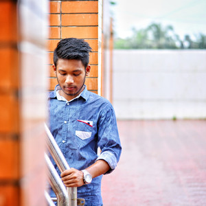 Amar Moner Manush