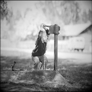 Детство (Early Edit)