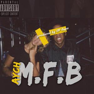 M.F.B.