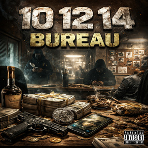 10 12 14 Bureau