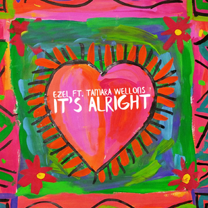 It's Alright (Original Mix)