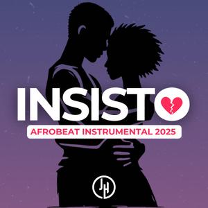 Insisto (Afrobeat Instrumental)