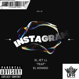 Instagram (feat. EL KONGO)