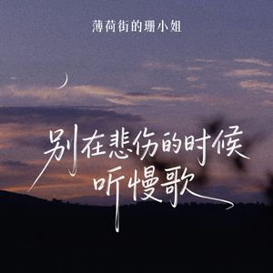 别在悲伤的时候听慢歌