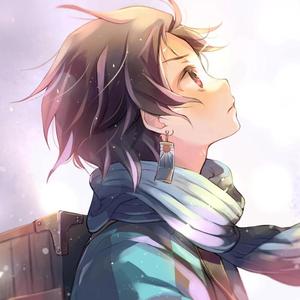 炭治郎之歌（翻自 椎名豪/中川奈美）