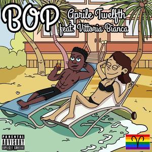 BOP (feat. Vittoria Bianca)