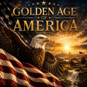 Golden Age of America