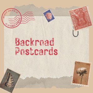 Backroad Postcards