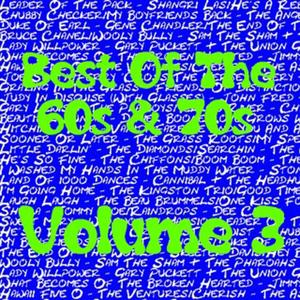 Ballad Of The Green Berets