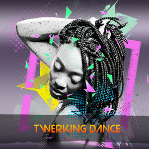 Twerking Dance