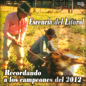 Allá por las tolderías