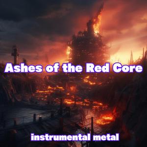 Last Sparks from Below