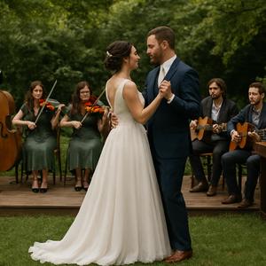 Forever Loving you (Acoustic)